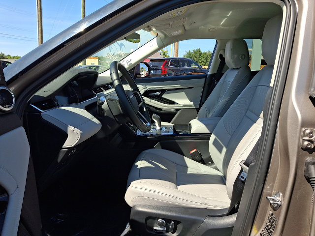 Used 2022 Land Rover Range Rover Evoque S AWD/4WD image 13