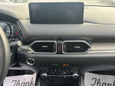Certified 2021 MAZDA CX-5 Signature image 17