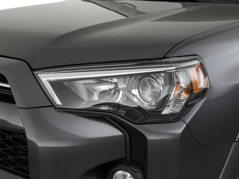 Used 2021 Toyota 4Runner Limited AWD/4WD image 57