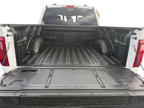 Used 2025 Ford F150 XLT w/ Equipment Group 303A High AWD/4WD image 19