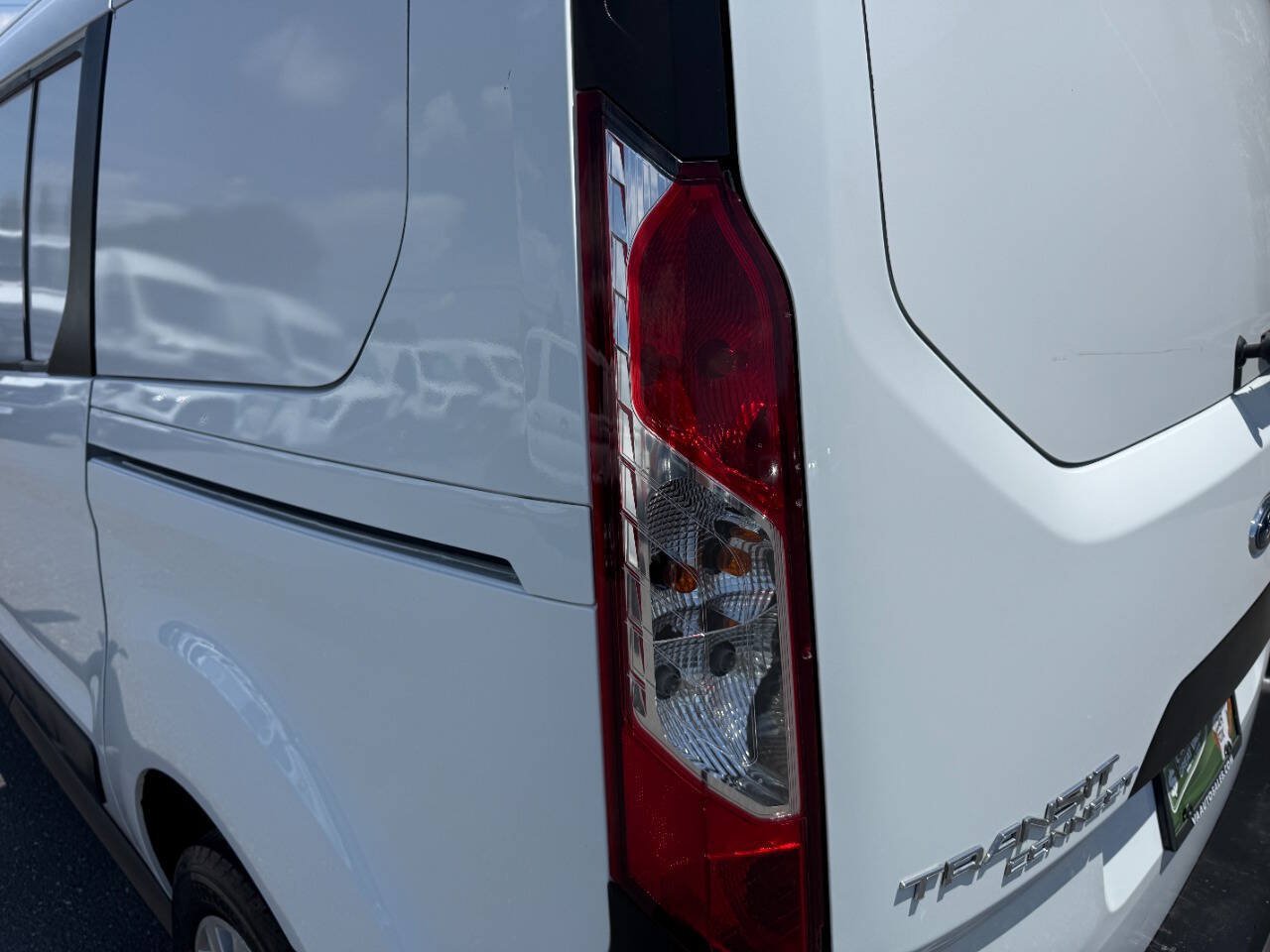 Used 2020 Ford Transit Connect XL FWD image 35