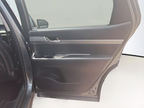 Used 2025 Hyundai Palisade SEL AWD/4WD image 33