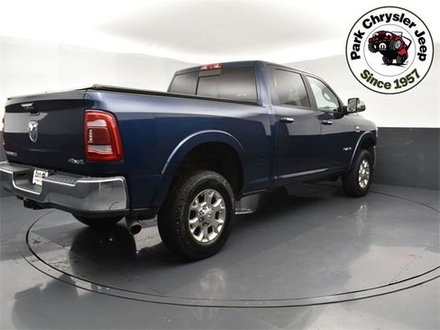 Used 2019 RAM 2500 Laramie image 6