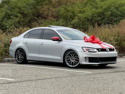 Used 2012 Volkswagen Jetta GLI