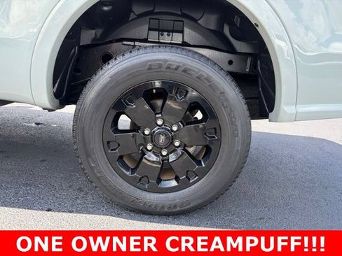 Used 2021 Ford Ranger XLT w/ Equipment Group 301A Mid RWD image 10