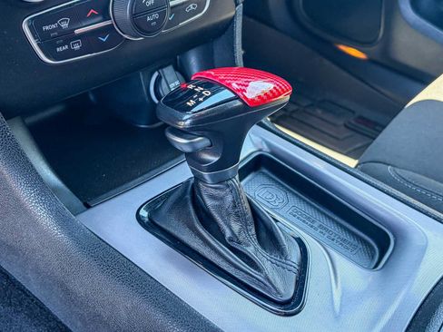 Used 2022 Dodge Charger GT w/ Blacktop Package RWD image 18