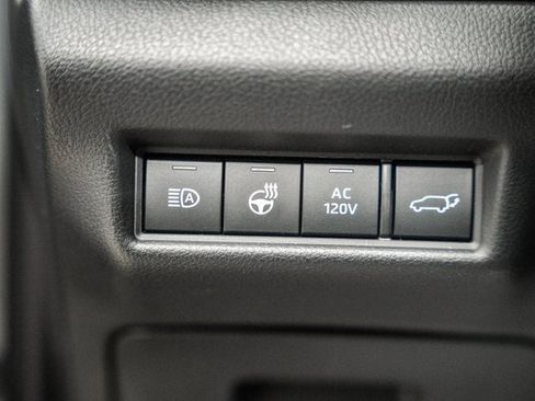 New 2026 Toyota Grand Highlander Limited image 48