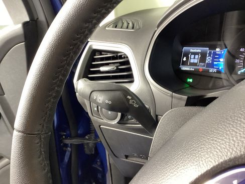 Used 2024 Ford Edge SEL w/ Convenience Package AWD/4WD image 23