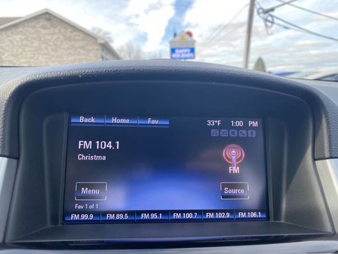 Used 2014 Chevrolet Cruze LT w/ RS Package image 26