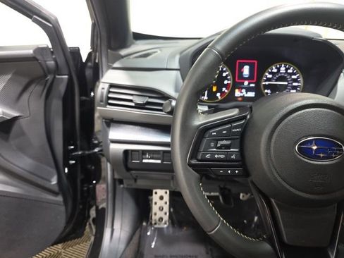 Used 2025 Subaru Crosstrek 2.5i Sport image 16