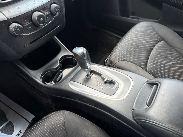 Used 2018 Dodge Journey SE w/ Popular Equipment Group FWD image 29