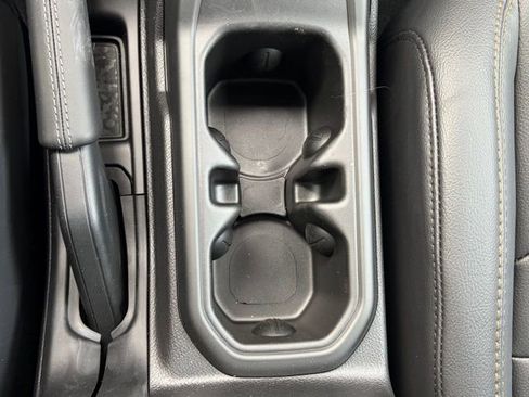 New 2026 Jeep Wrangler Sahara image 25