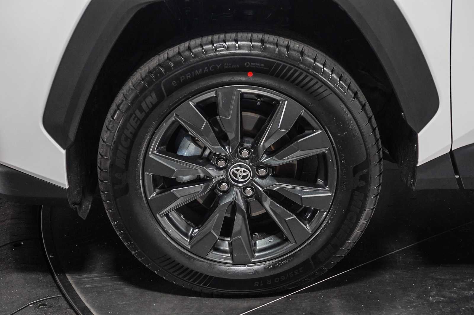Certified 2026 Toyota RAV4 XLE Premium FWD image 12