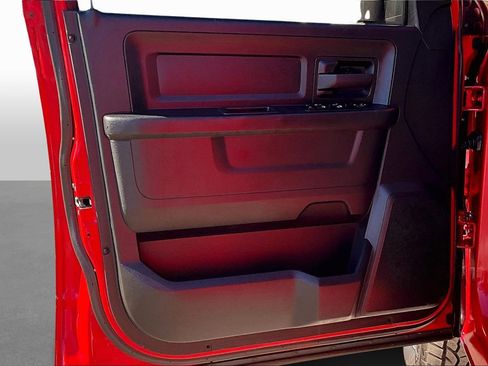 Used 2021 RAM 1500 Tradesman w/ Tradesman SXT Package image 16