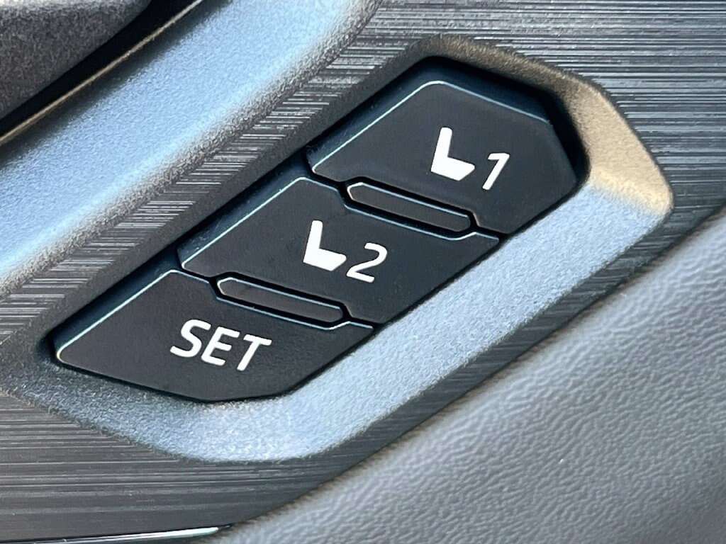 New 2026 Subaru Outback Wilderness AWD/4WD image 18