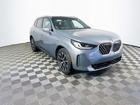 New 2026 BMW X3 xDrive30 image 2