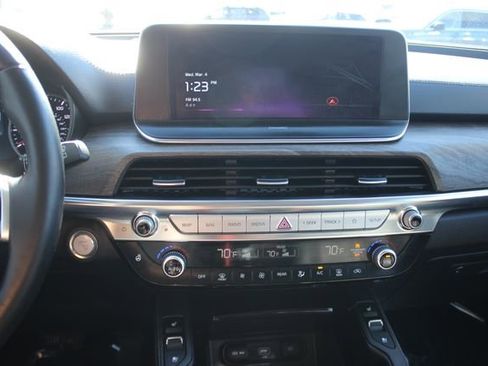 Used 2022 Kia Telluride EX w/ EX Premium Package image 4