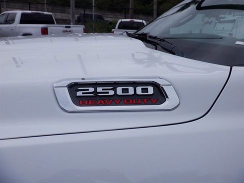 Used 2022 RAM 2500 Tradesman image 20