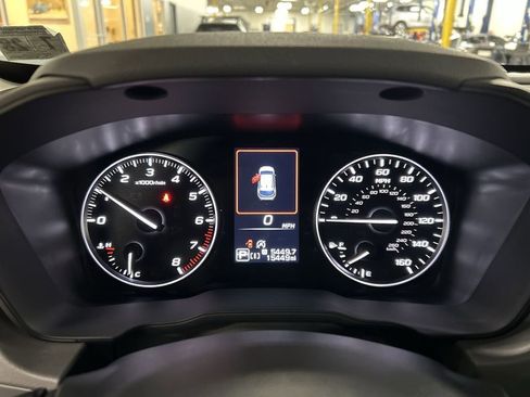 Certified 2024 Subaru Crosstrek 2.0i Premium image 19