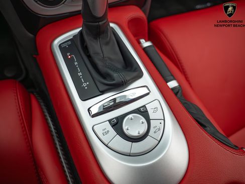 Used 2006 Mercedes-Benz SLR SLR McLaren image 33