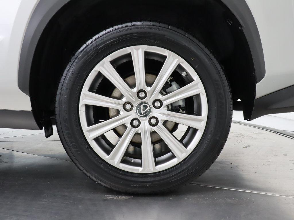 Used 2021 Lexus NX 300 FWD w/ Accessory Package 2 image 46
