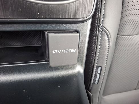 New 2026 Subaru Outback Touring image 23