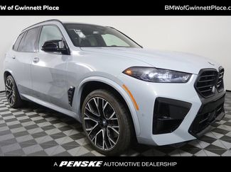 New 2026 BMW X5 M Competition w/ Executive Package video 1