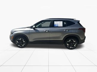 Used 2024 Kia Seltos EX AWD/4WD video 5