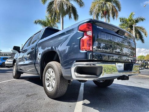 Used 2023 Chevrolet Silverado 1500 LT image 19