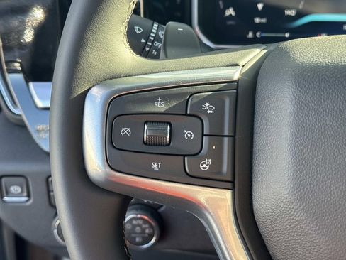 New 2026 Chevrolet Silverado 1500 RST image 23