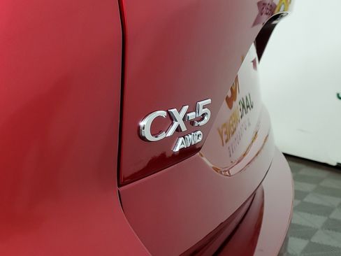 New 2025 MAZDA CX-5 AWD 2.5 S image 26