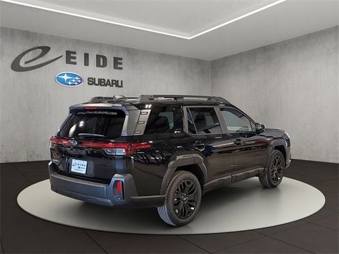 New 2026 Subaru Outback Limited XT image 4