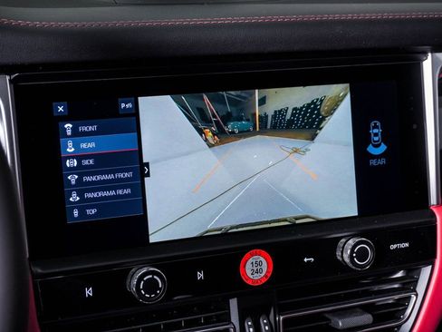 New 2026 Porsche Macan S image 23