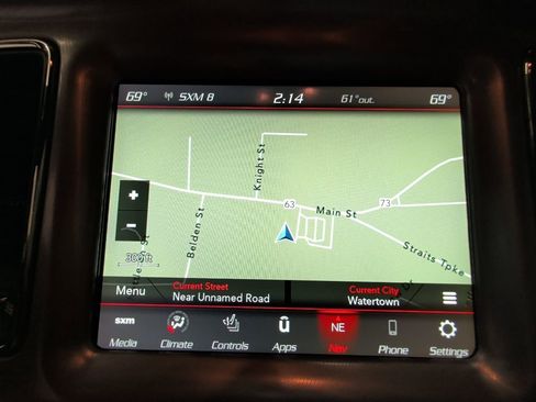 Used 2023 Dodge Challenger SRT Hellcat image 21