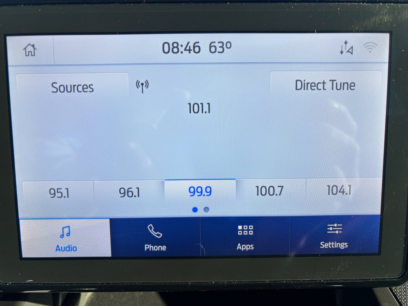 Used 2020 Ford Explorer 4WD image 18