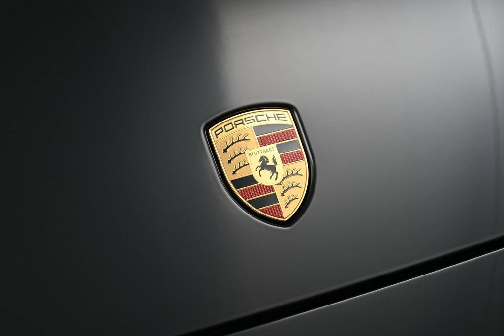 New 2026 Porsche Panamera 4 AWD/4WD image 13