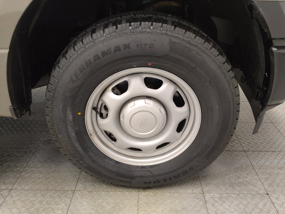Used 2020 Ford F150 XL w/ XL Power Equipment Group AWD/4WD image 31