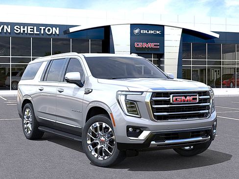 New 2026 GMC Yukon XL Elevation image 7