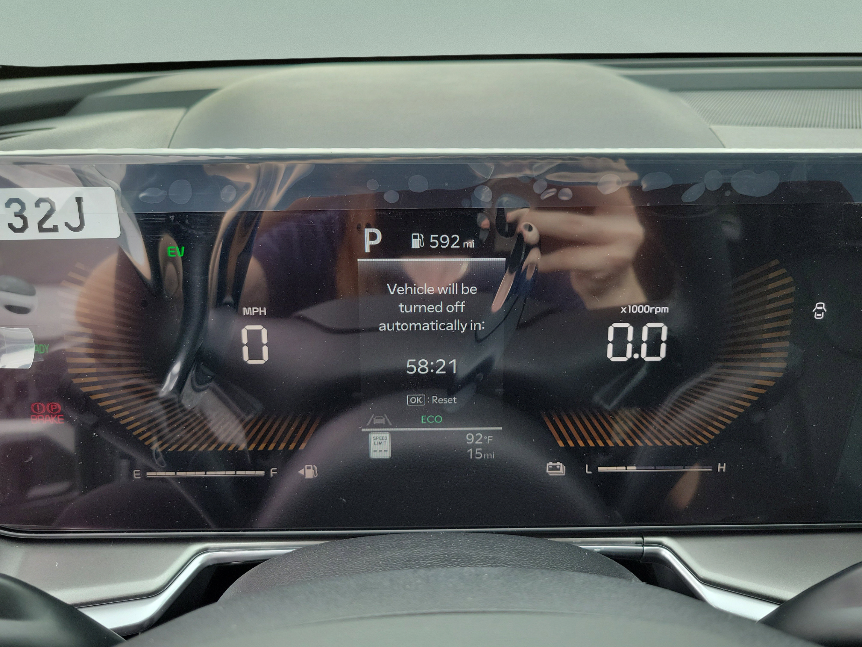 New 2026 Kia Sorento EX w/ EX Premium Package FWD image 27