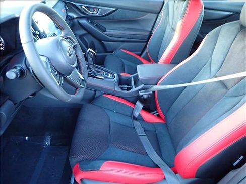 New 2025 Subaru WRX Limited image 10