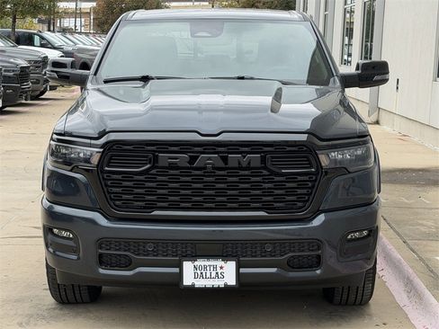New 2026 RAM 1500 Lone Star image 3