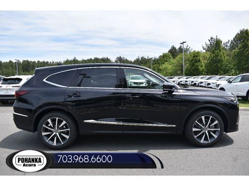 New 2026 Acura MDX SH-AWD w/ Technology Package image 8