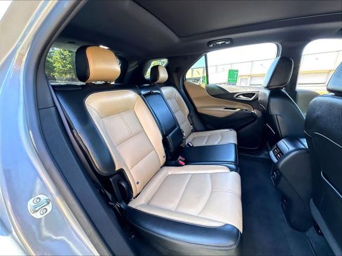 Used 2024 Chevrolet Equinox Premier AWD/4WD image 30