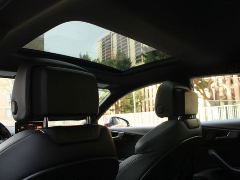 Used 2018 Audi A5 2.0T Premium Plus w/ Premium Plus image 19