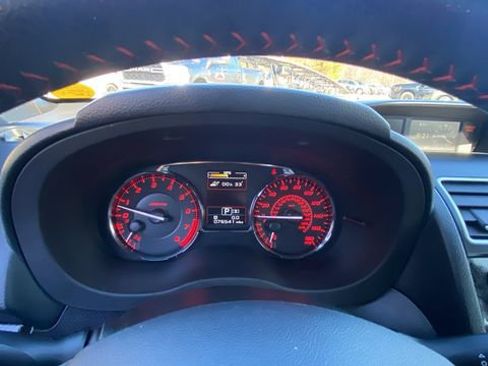 Used 2016 Subaru WRX Limited AWD/4WD image 21