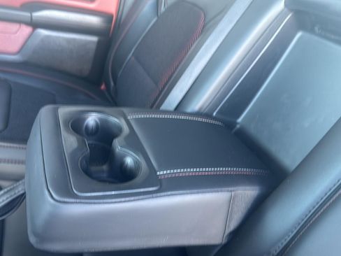 Used 2025 RAM 1500 Rebel w/ Rebel Level 1 Equipment Group image 13