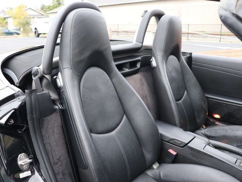 Used 2007 Porsche Boxster S image 44