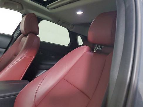 Certified 2023 MAZDA CX-30 AWD 2.5 S w/ Preferred Package image 23