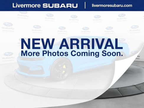 Used 2022 Chevrolet Camaro LT RWD image 1