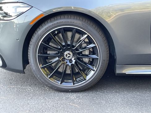 New 2026 Mercedes-Benz S 580 4MATIC Sedan image 14